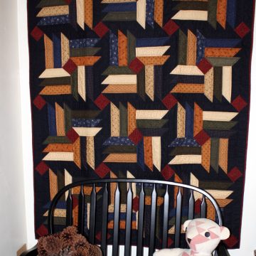 Fireside Quilt