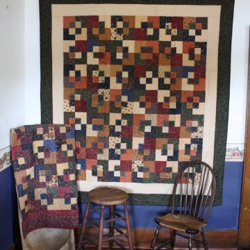 Five & Dime Quilt