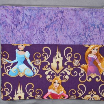 Princess Clutch Bag