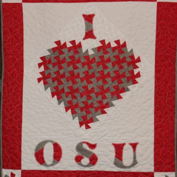 I Love My Team – OSU
